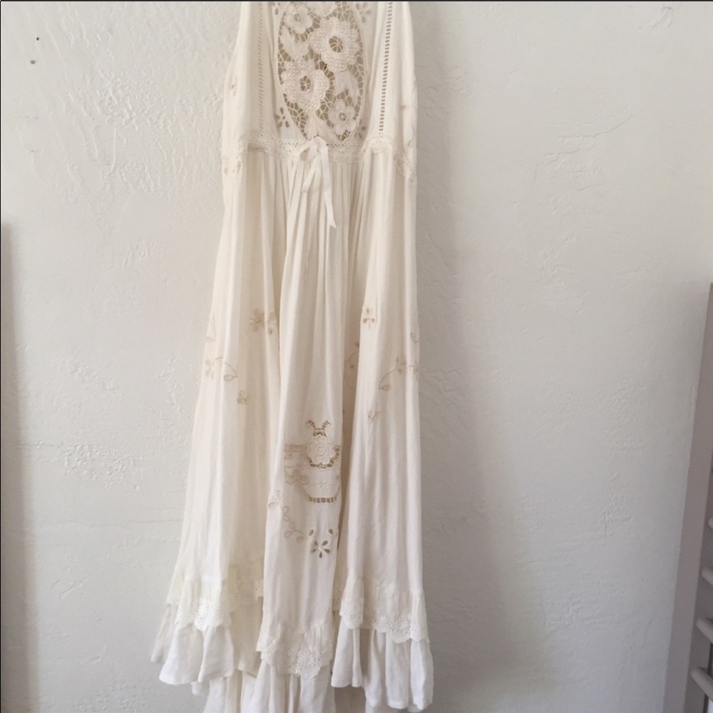 SOLD Spell Isla Bonita Dress - Picture 2 of 3